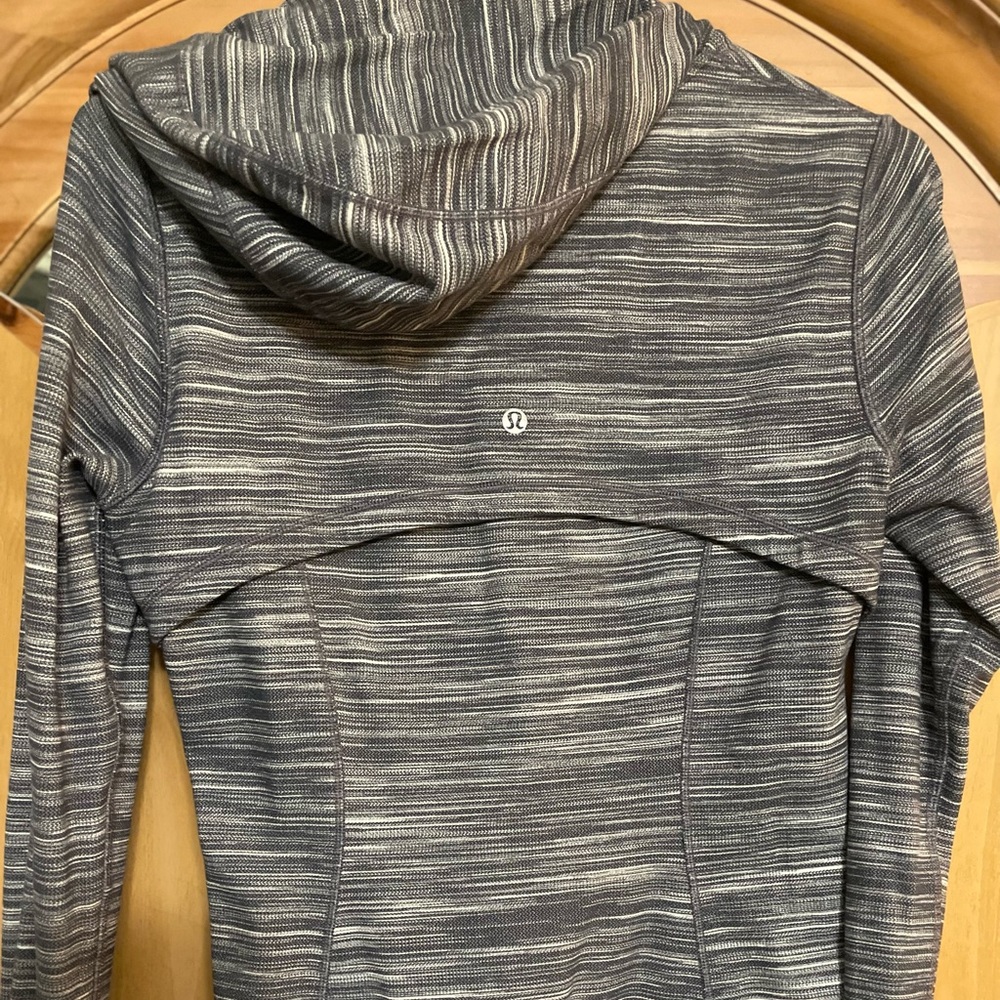 Lululemon Define Jacket - Picture 8 of 9